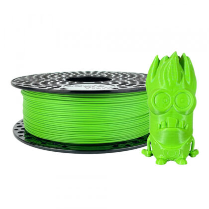 Filament PLA - Verde - AzureFilm (fabricat în UE)