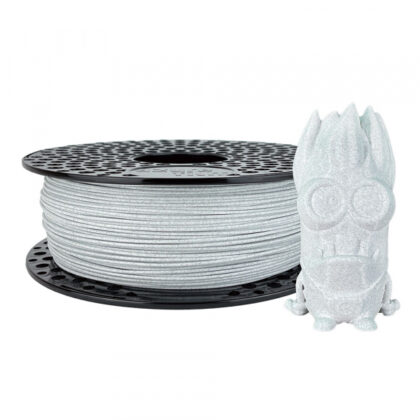 Filament PLA - Marmură - AzureFilm (fabricat în UE)
