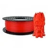 Filament PLA - roșu - AzureFilm (fabricat în UE)