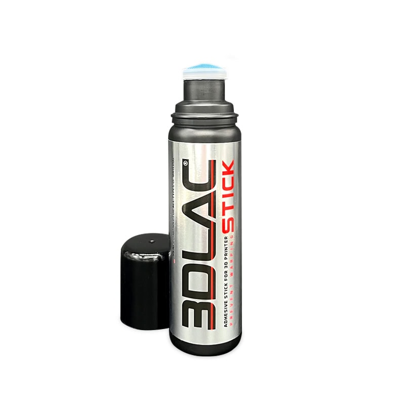 3Dlac 80ml adeziv STICK - imagine 2