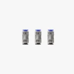 Conector tub PTFE - Conector tub PTFE - Bambu Lab