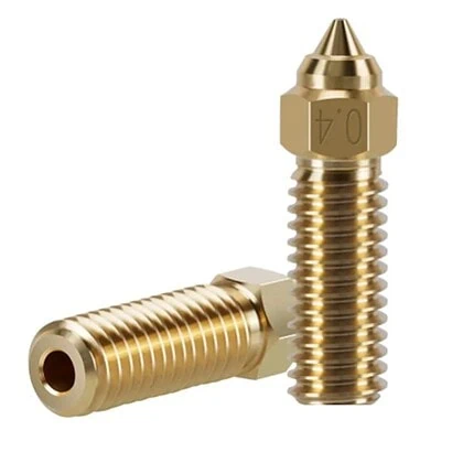 Duză vulcan pentru Creality K1 0.6mm