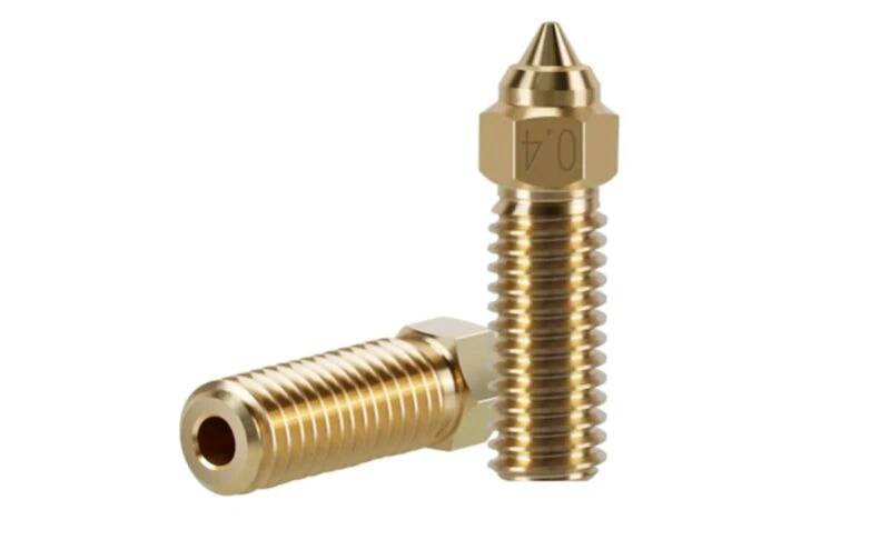 Duză vulcan pentru Creality K1 0.6mm
