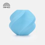 PLA Mat - fără bobină - Albastru cer - Bambu Lab