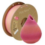 PolyTerra Gradient PLA - Пролет - PolyMaker