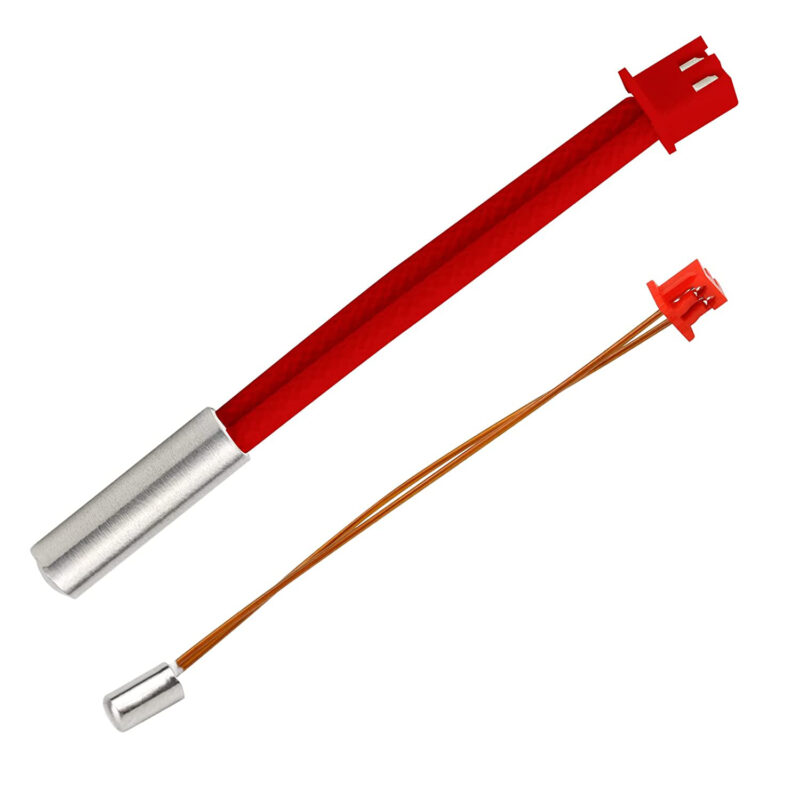 Sprite Extruder Standard 300℃ нагревател 24V 40W + термистор NTC100K