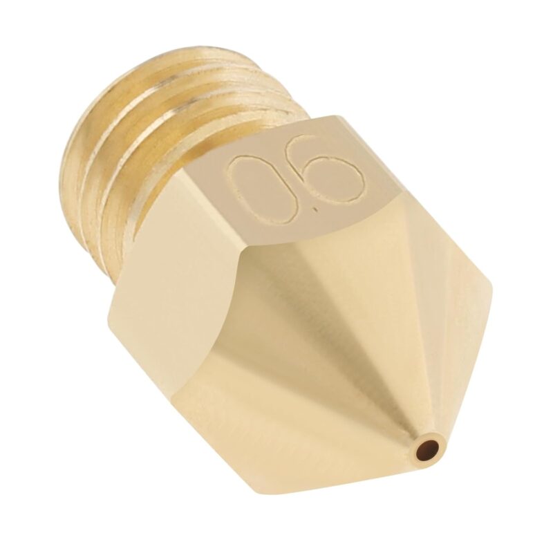 Duza de clonare CHT MK8 0,6 mm - imagine 2