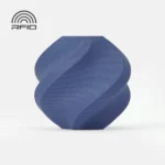 PLA-CF - Blugi din PLA albastru, întăriți cu fibră de carbon Bambu Lab