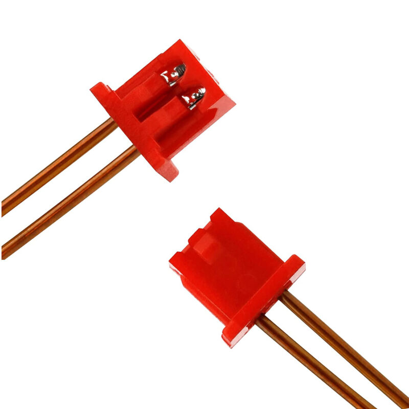 Sprite Extruder Pro 300℃ Încălzitor 24V 40W + Termistor NTC100K - imagine 4