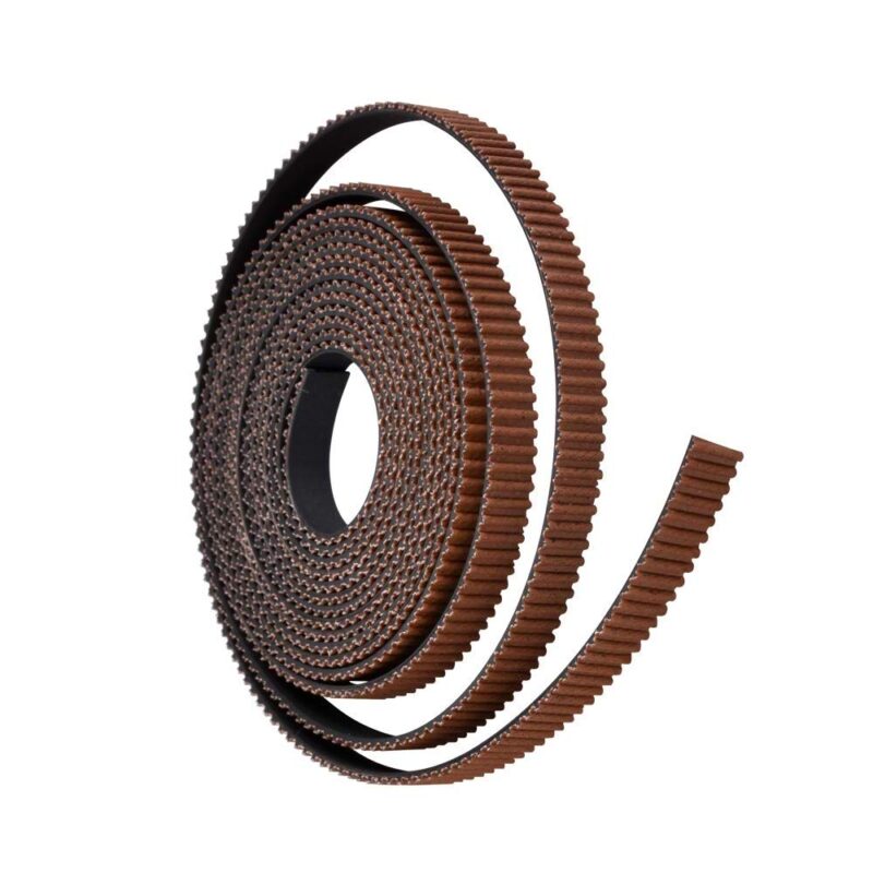 Cureaua GT2 6mm (anti-alunecare)