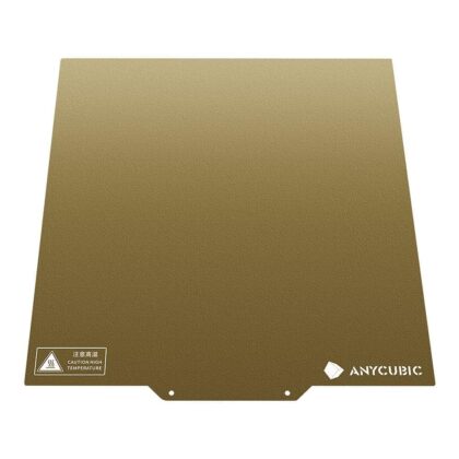Anycubic Kobra 2 Max PEI Magnetic Sticker