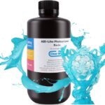 ABS like - синя/прозрачна Elegoo