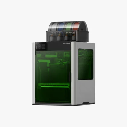 H2D Laser Edition 40W Bambu Lab