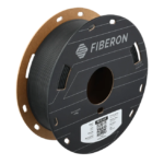 Fiberon PETG - RCF negru - Polymaker