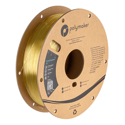 PolyDissolve S1 - natural - filament pentru sport - natural - Polymaker
