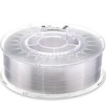 PCTG - Transparent - 0,800 kg. Extrudr