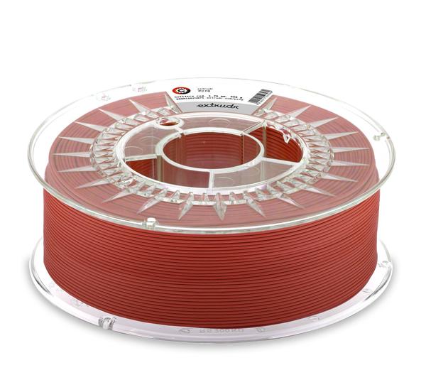 PCTG - Roșu - 0,800 kg. Extrudr