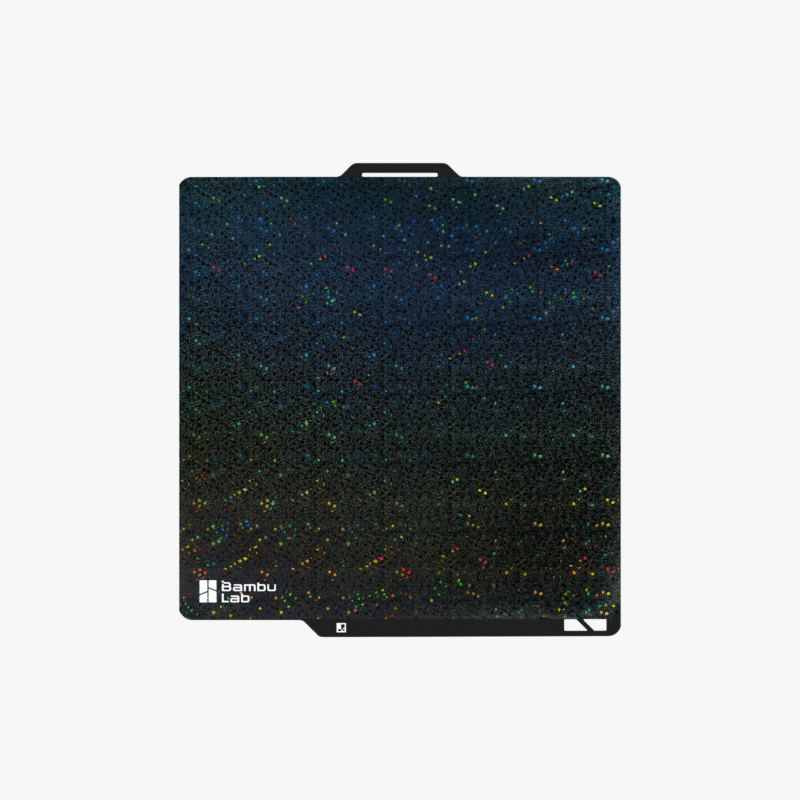 Bambu Lab Galaxy Placă de suprafață -257x257x257