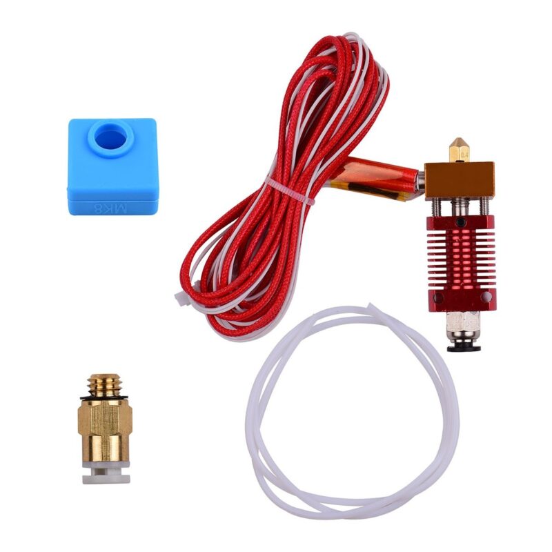 Kit extruder CR10 12V - imagine 2