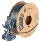 PolyLite Silk PLA de mătase - Chrome - Polymaker