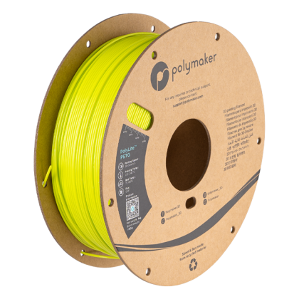 PolyLite PETG var 1000g Polymaker
