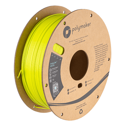 PolyLite PETG - var POLYMAKER
