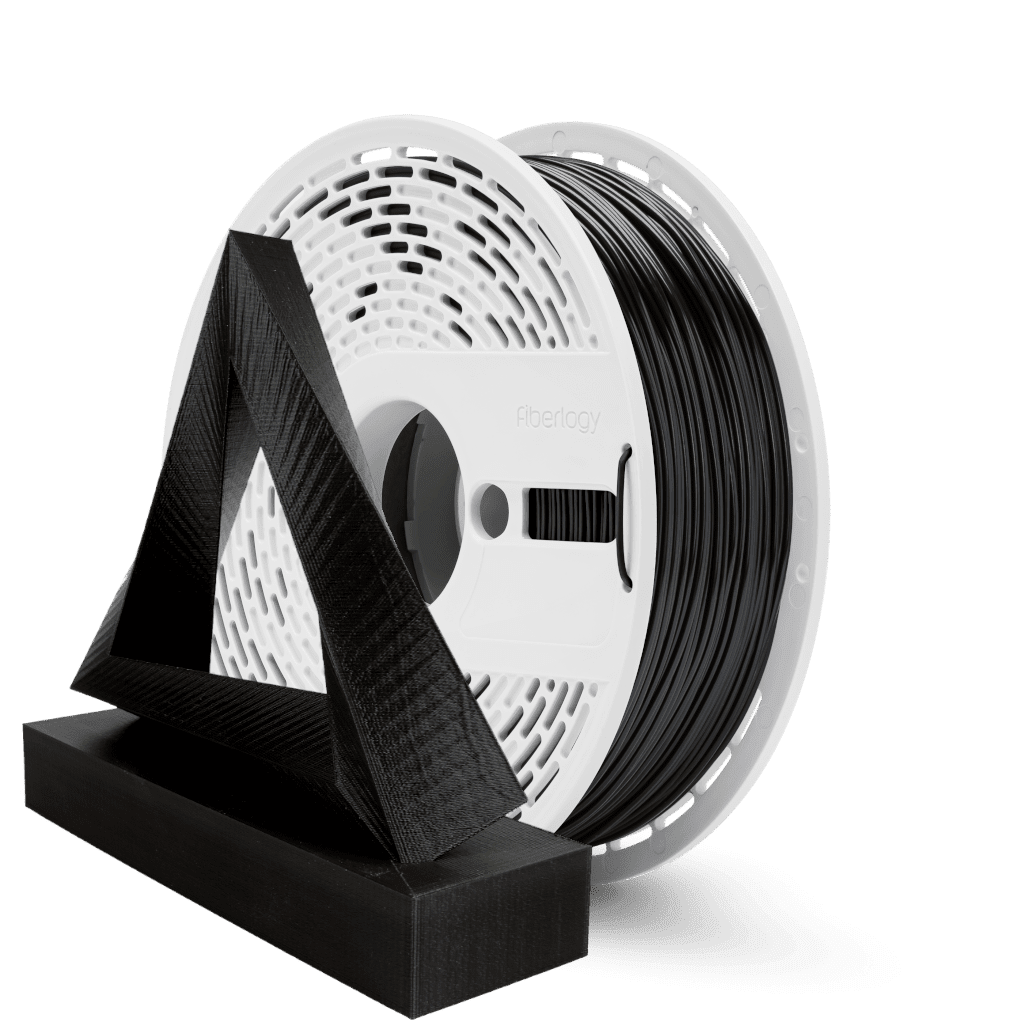ABS alb 850g Fiberlogy