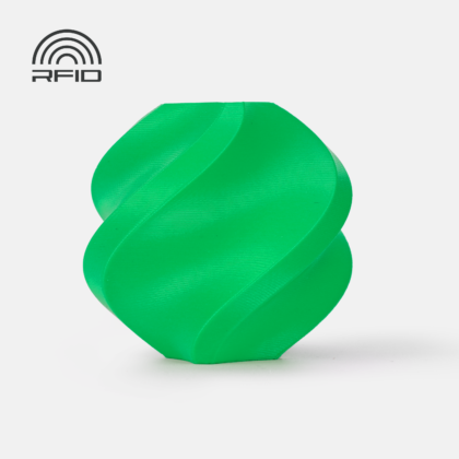 ABS - fără bobină - Bambu verde - Bambu Lab