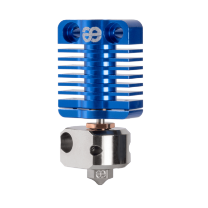 All metal хотенд Phaetus Dragonfly BMS