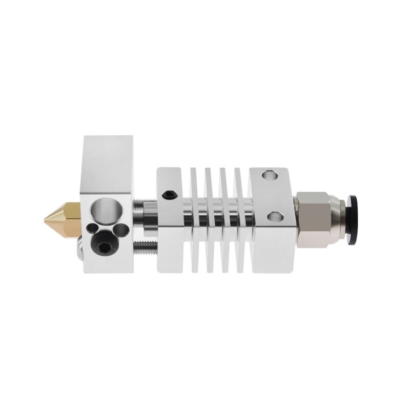 Toate hotend-urile metalice pentru Creality - imagine 2
