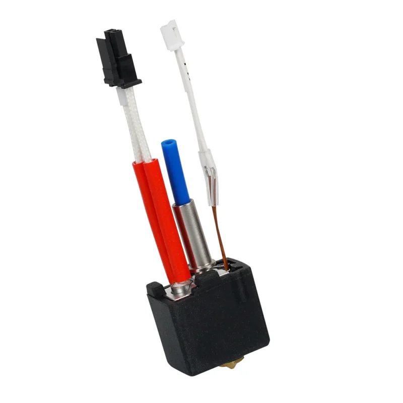 Anycubic Cobra 2 Hotend - imagine 3