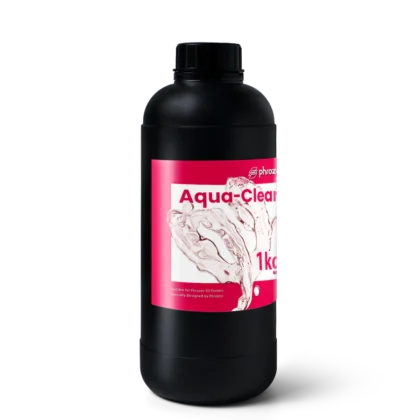 Aqua Resin Plus - Transparent - Phrozen