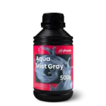 Aqua Resin - Grey Mist - 500 g. - Phrozen