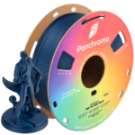 Panchroma Matte PLA - albastru armată - Polymaker