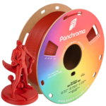 Panchroma Matte PLA - Roșu militar - Polymaker