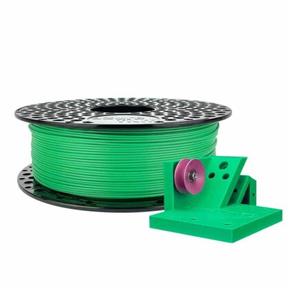 Filament ASA - Verde - AzureFilm (fabricat în UE)