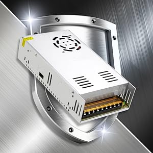 Sursă de alimentare FS360W-24V15A