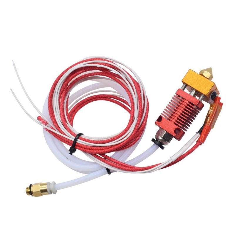 Kit extruder CR10 12V