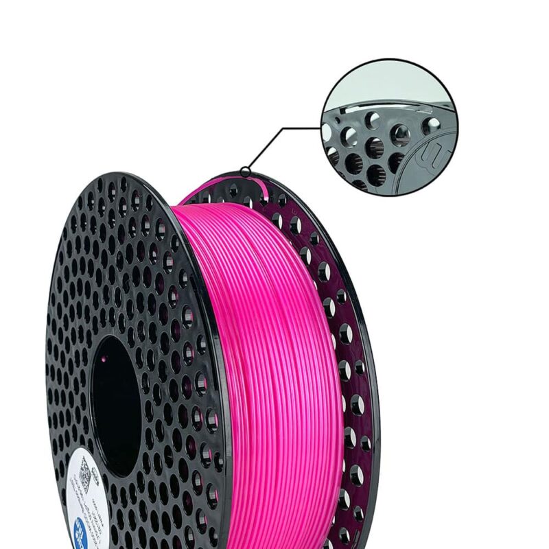 PLA - Pink Fyzalia - Azurefilm - imagine 2