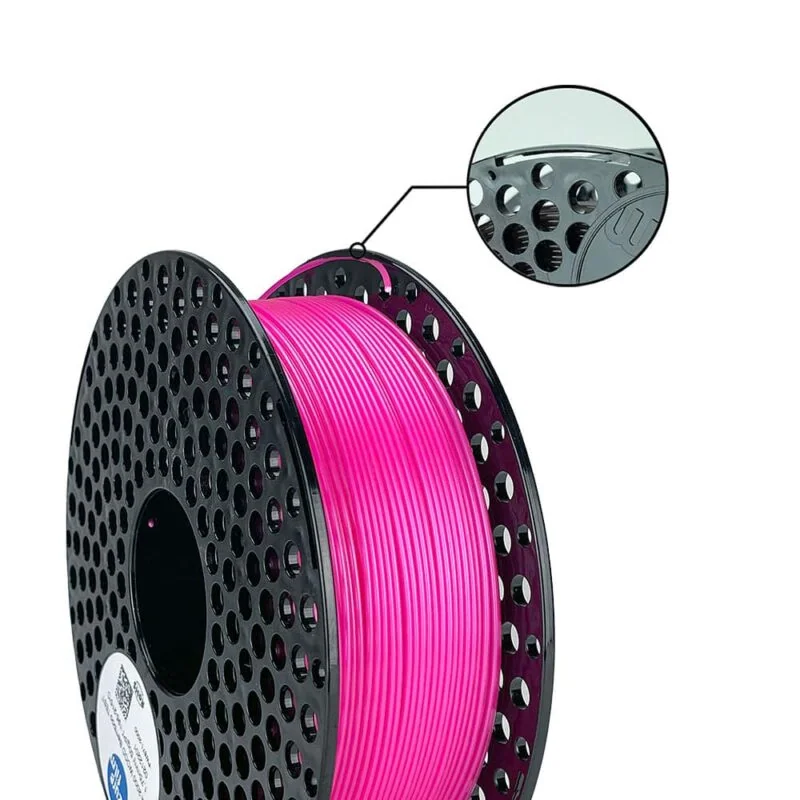 PLA - Pink Fyzalia - Azurefilm - imagine 2