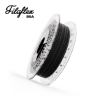 95A FILAFLEX - Negru 1.75MM 500gr. RECREUS