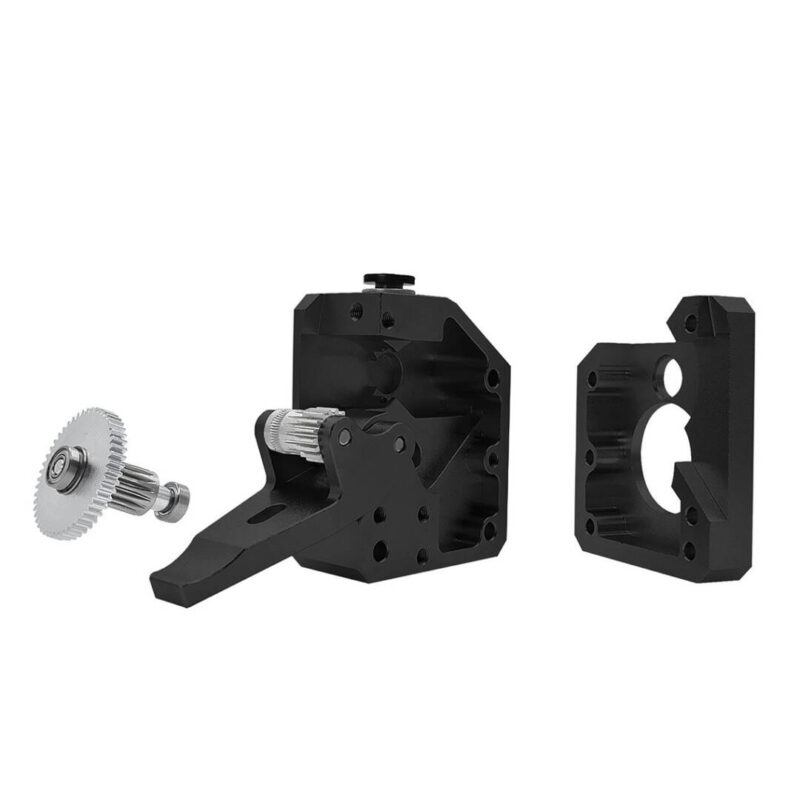 Extruder BMG, upgrade pentru imprimantă 3D - imagine 3