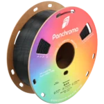 Panchroma CoPE negru 1000g Polymaker