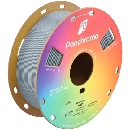 Panchroma CoPE gri 1000g Polymaker