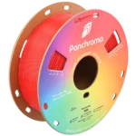 Panchroma CoPE roșu 1000g Polymaker