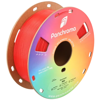 Panchroma CoPE roșu 1000g Polymaker