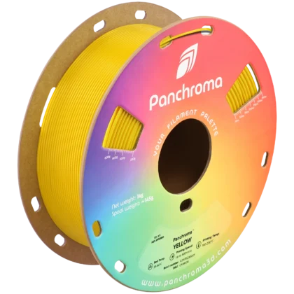 Panchroma CoPe galben 1000g Polymaker