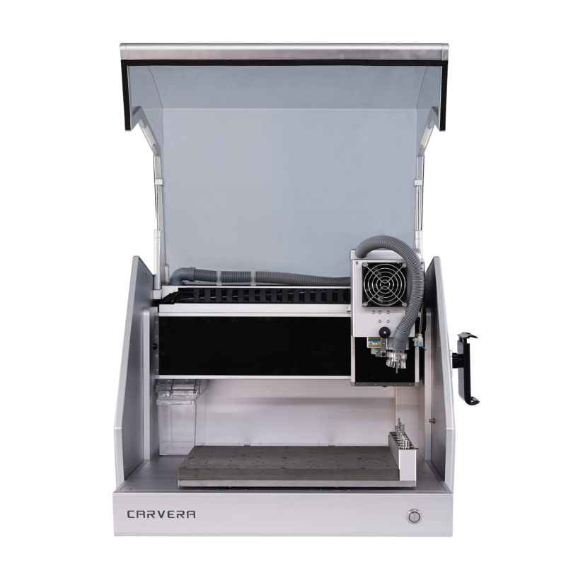 Mașină Desktop CNC Carvera Makera - imagine 5