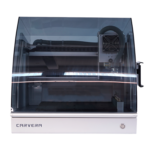 Mașină Desktop CNC Carvera Makera