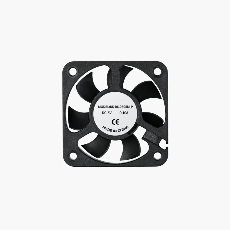 Panou de control ventilator - Bambu Lab - imagine 2